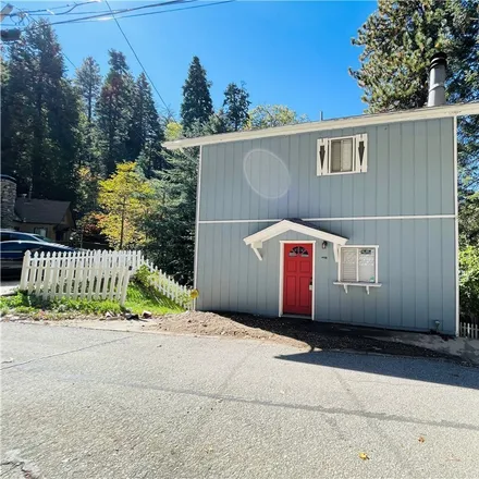 Rent this 2 bed house on 776 Lords Lane in Skyforest, Lake Arrowhead