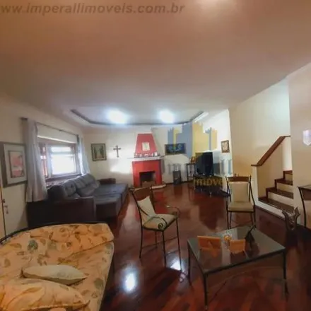 Buy this 4 bed house on Rua Rosa Barbieri Paiotti in Urbanova I, São José dos Campos - SP