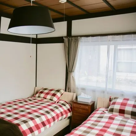Image 7 - Sapporo, Hokkaido Prefecture, Japan - House for rent