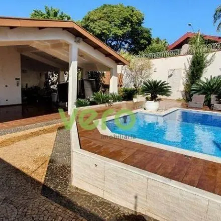 Image 1 - Rua Dona Amábile Boer, Jardim Paulistano, Americana - SP, 13471, Brazil - House for sale