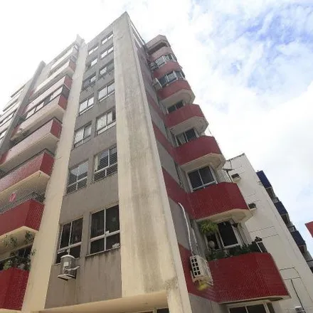 Buy this 3 bed apartment on Rua Doutor Augusto Lopes Pontes in Jardim Armação, Salvador - BA