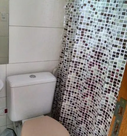 Buy this 2 bed apartment on Rua Luís Silva in Vila Helena, Santo André - SP