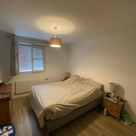 Rent this 2 bed apartment on 103 Avenue du Maréchal Foch in 59700 Marcq-en-Barœul, France