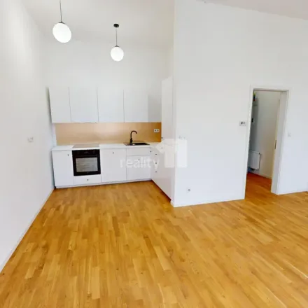 Rent this 2 bed apartment on Tylova in 393 01 Pelhřimov, Czechia