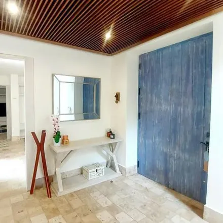 Buy this 5 bed house on Avenida Paseo Xaman-Ha in Playacar Fase 2, 77717 Playa del Carmen