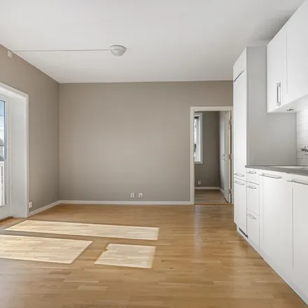 Image 3 - Morells vei 9A, 0487 Oslo, Norway - Apartment for rent