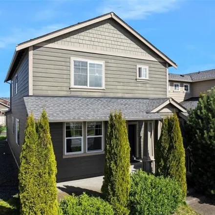 Buy this 3 bed house on 14433 Lockwood Lane Southeast in Yelm, WA 98597