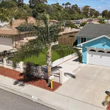 Buy this 3 bed house on 1307 Theodore Drive in San Diego, CA 92114