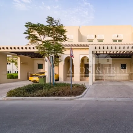 Image 8 - unnamed road, Jabal Ali, Dubai, United Arab Emirates - Townhouse for rent