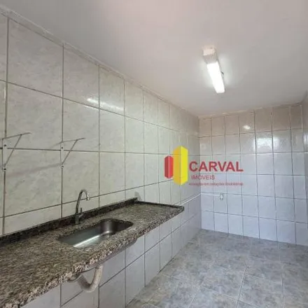 Rent this 1 bed apartment on Rua Gusmão in Nova Jaguariúna, Jaguariúna - SP
