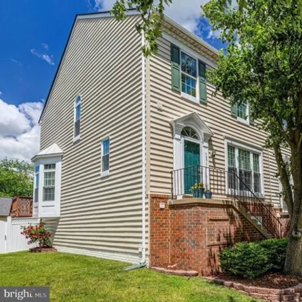 Buy this 3 bed townhouse on 42934 Chesterton Street in Ashburn, VA 20147