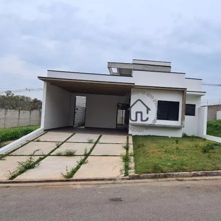Buy this 3 bed house on unnamed road in Casa Grande I, Louveira - SP