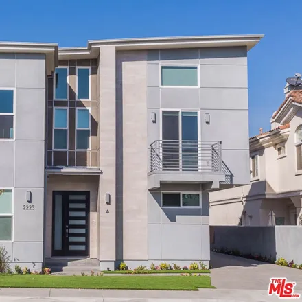 Rent this 5 bed house on 2223 Curtis Avenue in Redondo Beach, CA 90278