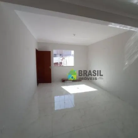 Buy this 2 bed apartment on Rua Pedrina da Silva Manoel in Santa Lúcia, Poços de Caldas - MG