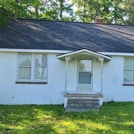 Rent this 4 bed house on 504 Westview Drive in Thomson, McDuffie County