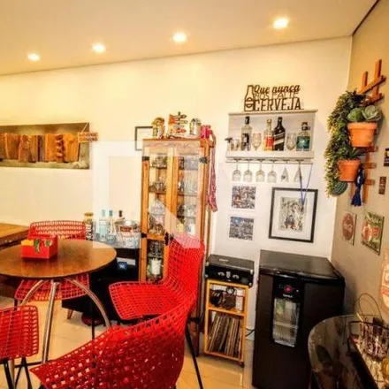 Buy this 3 bed apartment on Pizza Sur in Rua Vitório Marçola, Cruzeiro