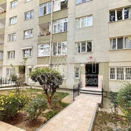 Image 6 - Orkun Eczanesi, Cemil Akdoğan Sokağı, 34742 Kadıköy, Turkey - Apartment for rent