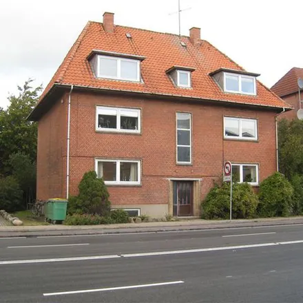 Rent this 2 bed apartment on Hjallesevej in 5230 Odense M, Denmark