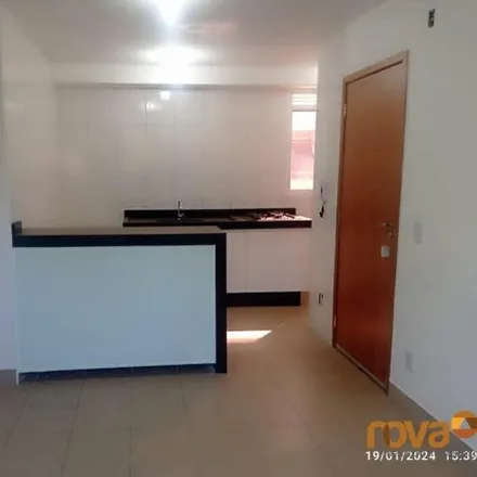 Rent this 2 bed apartment on Rua SPT-5 in Setor Parque Tremendão, Goiânia - GO