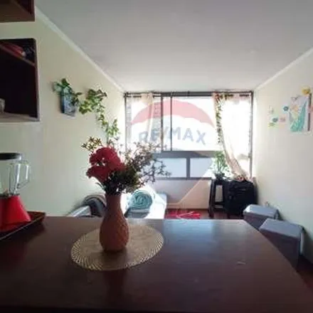 Rent this 1 bed apartment on Lord Cochrane 344 in 833 0381 Santiago, Chile