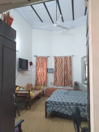 Rent this 1 bed house on Prayagraj in Mumfordganj, IN