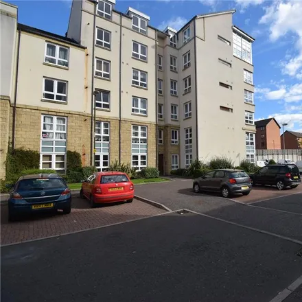 Rent this 2 bed apartment on 4 Bethlehem Way in City of Edinburgh, EH7 6ET