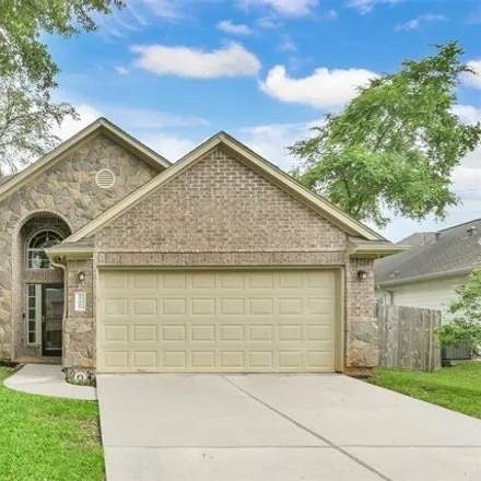 Buy this 4 bed house on 12644 Stuart Drive in Montgomery County, TX 77356