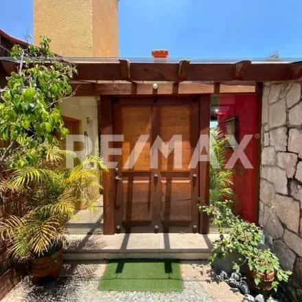 Buy this 2 bed house on Casa Club de La Estadía in Camino del Bosque, Zona Esmeralda