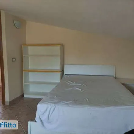 Rent this 4 bed apartment on Via Furio Camillo in 02032 Fara in Sabina RI, Italy