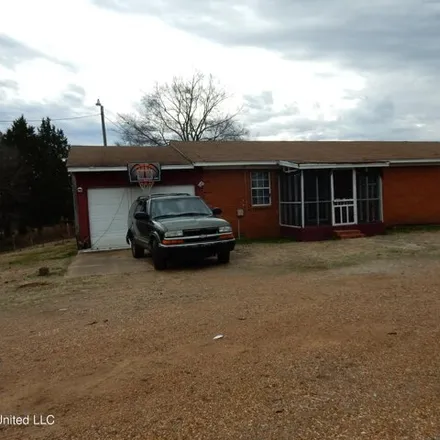 Buy this 3 bed house on Tate Marshall Road in Tate County, MS