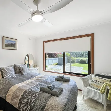Rent this 2 bed house on Halls Gap VIC 3381