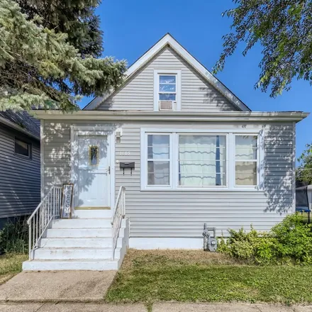 Image 1 - 1805 Hervey Avenue, North Chicago, IL 60064, USA - House for sale