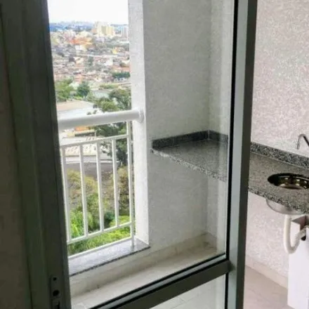 Rent this 2 bed apartment on Rua Vicente de Carvalho in Vila Príncipe de Gales, Santo André - SP