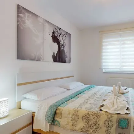 Rent this 3 bed house on Split in Split-Dalmatia County, Croatia