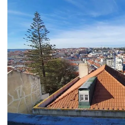 Image 4 - Costa do Castelo 70, 1100-178 Lisbon, Portugal - Apartment for rent