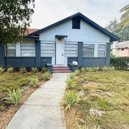 Buy this 3 bed house on 3014 19th Avenue South in Saint Petersburg, FL 33712