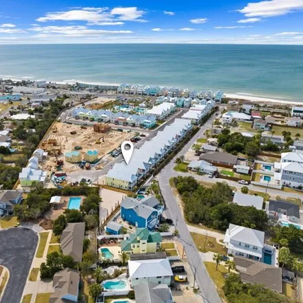 Image 5 - 141 Paradise Found Cir, Panama City Beach, Florida, 32413 - House for sale