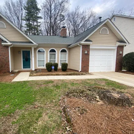 Rent this 3 bed room on 1350 Hathshire Dr in Charlotte, NC 28262