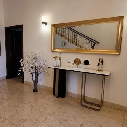 Rent this 6 bed house on Calle Villa Nueva in Costa del Este, Juan Díaz