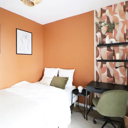 Rent this 1 bed apartment on 31 Rue des Malteries in 67300 Schiltigheim, France