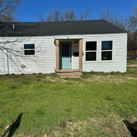 Buy this 4 bed house on 161 East State Street in Terrell, TX 75160