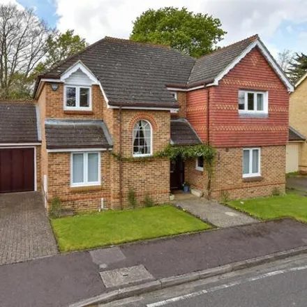 Buy this 5 bed house on Shirley Windmill in Postmill Close, London