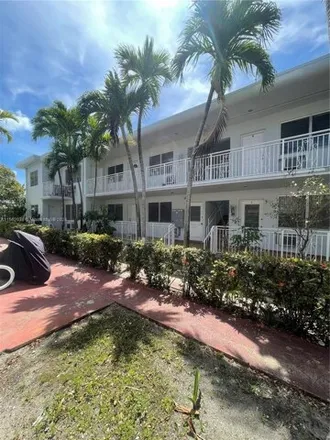 Rent this 1 bed house on 7721 Dickens Avenue in Miami Beach, FL 33141