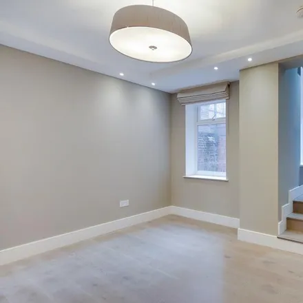 Image 6 - 55 Fitzjohn's Avenue, London, NW3 5LU, United Kingdom - Apartment for rent