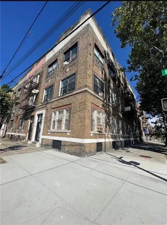 Buy this 12 bed townhouse on 1499 East 10th Street in New York, NY 11230