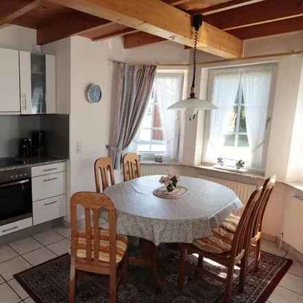 Rent this 2 bed house on 21762 Otterndorf