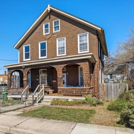 Image 2 - 606 East 31st Street, Baltimore, MD 21218, USA - Duplex for sale