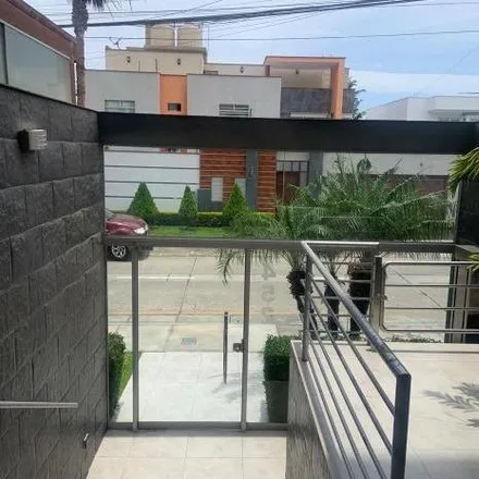 Buy this 3 bed apartment on Calle 3 in San Borja, Lima Metropolitan Area 15023