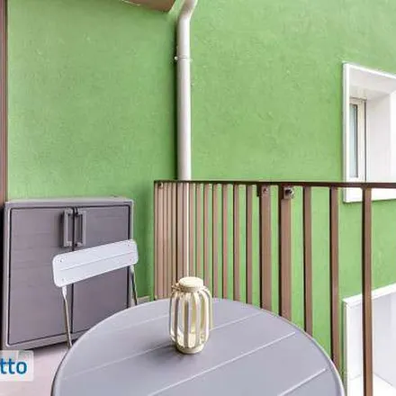 Rent this 3 bed apartment on Via Leone Tolstoi 70 in 20146 Milan MI, Italy