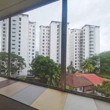 Image 7 - Jalan Ampang Ulu, 50600 Kuala Lumpur, Malaysia - Apartment for rent